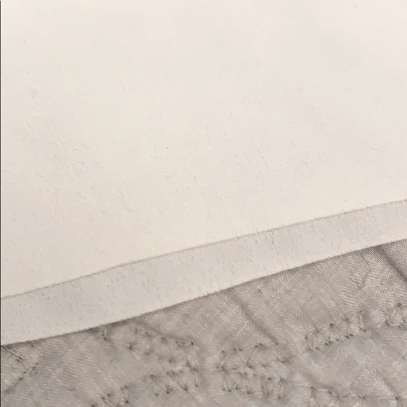 Bar III Layered Sleeveless Tank - Picture 2 of 6